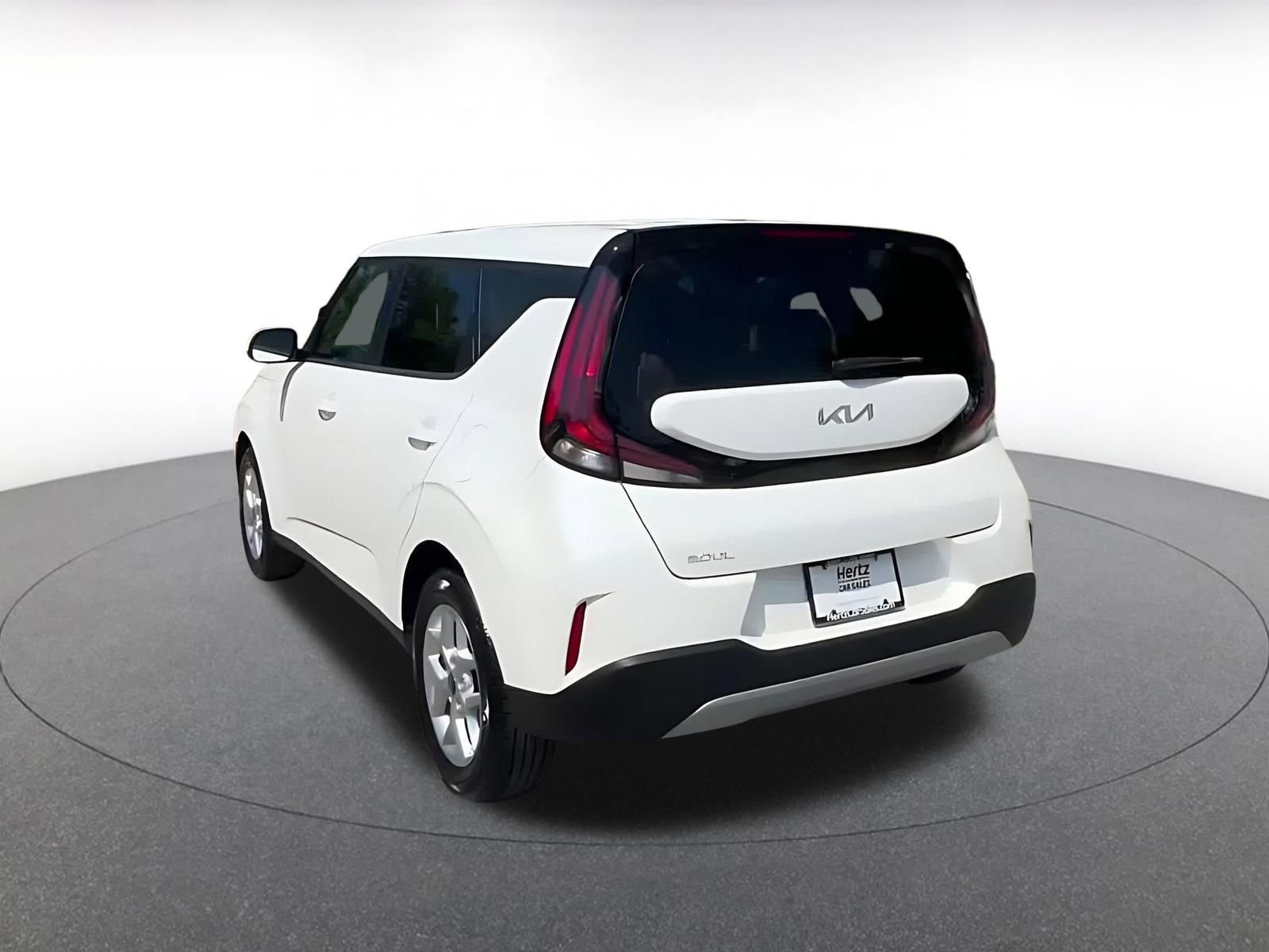 Thumbnail: 2025 Kia Soul - 10