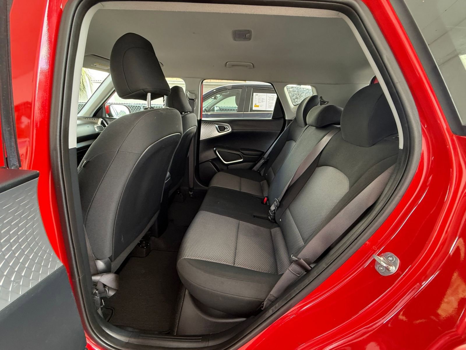 Thumbnail: 2025 Kia Soul - 25