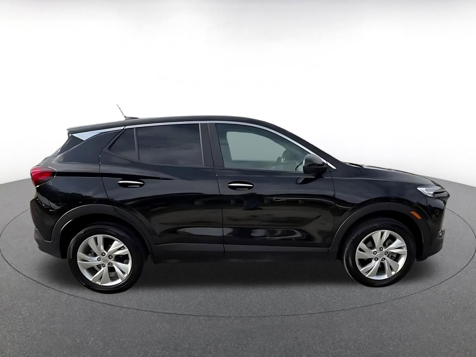 Thumbnail: 2025 Buick Encore GX - 16