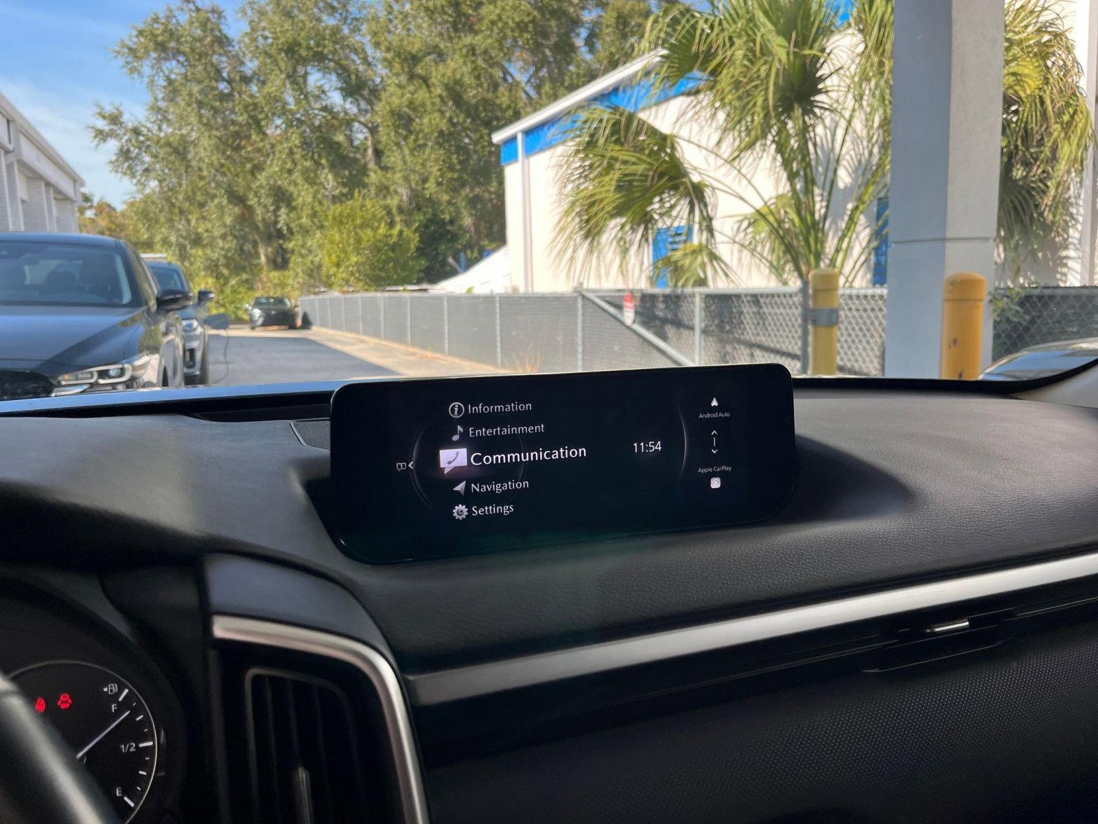 Thumbnail: 2025 Mazda CX-50 - 21