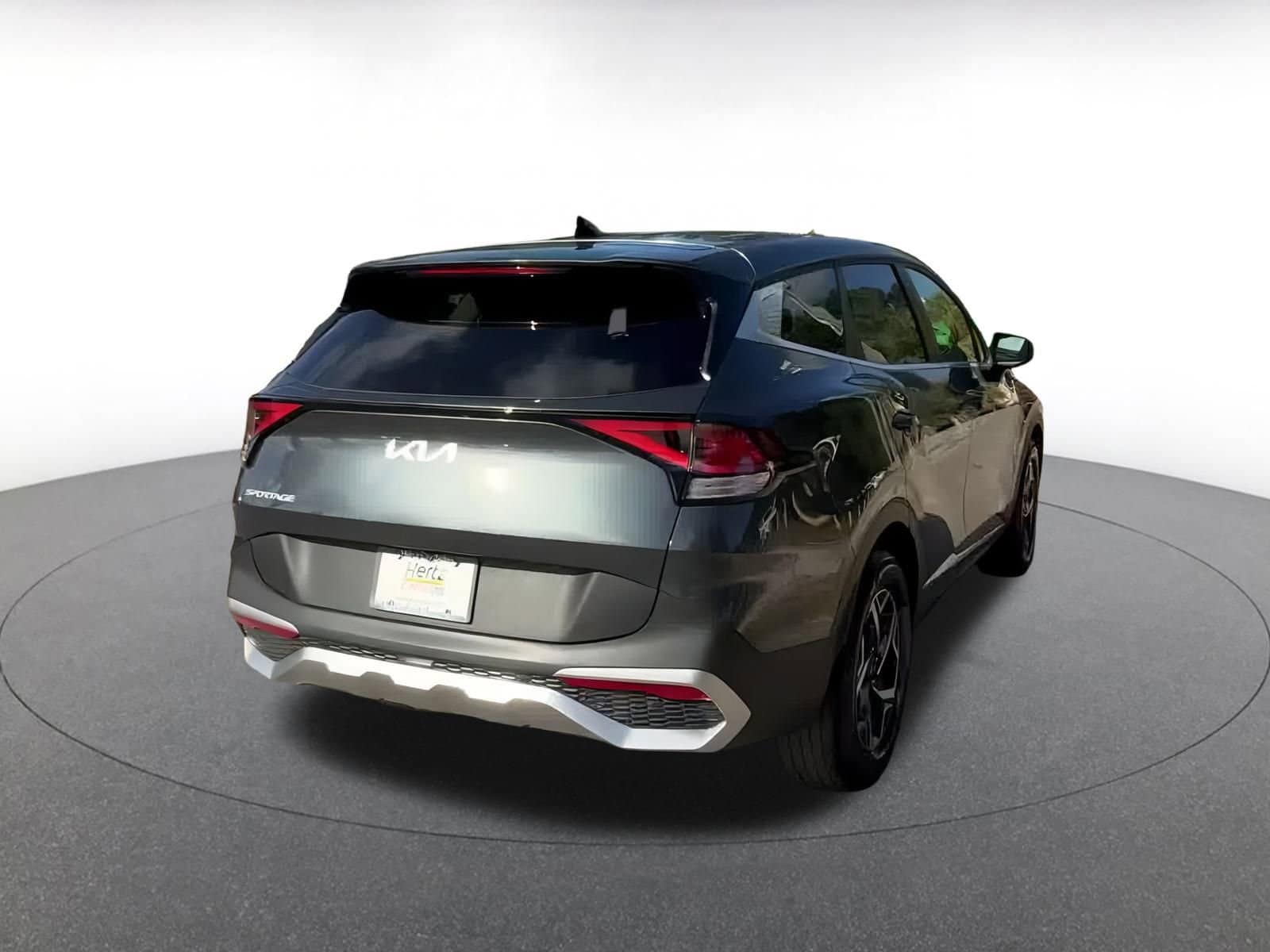 Thumbnail: 2025 Kia Sportage - 15