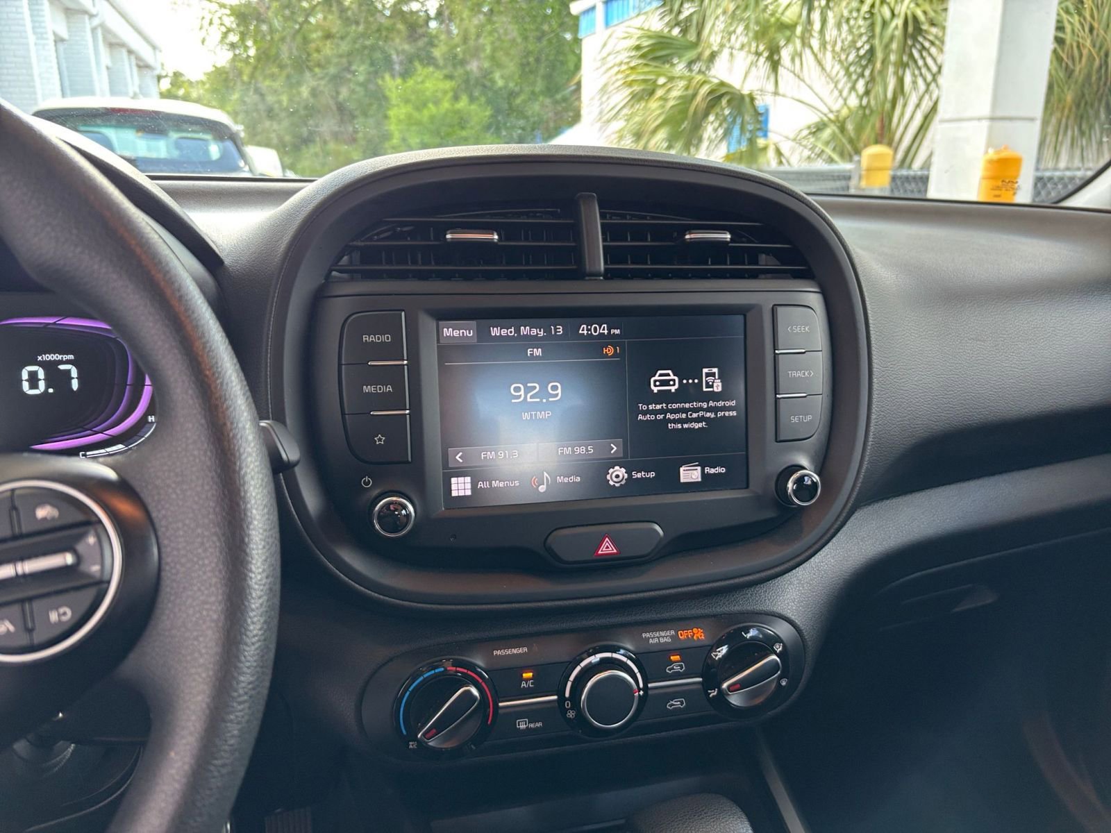 Thumbnail: 2025 Kia Soul - 17
