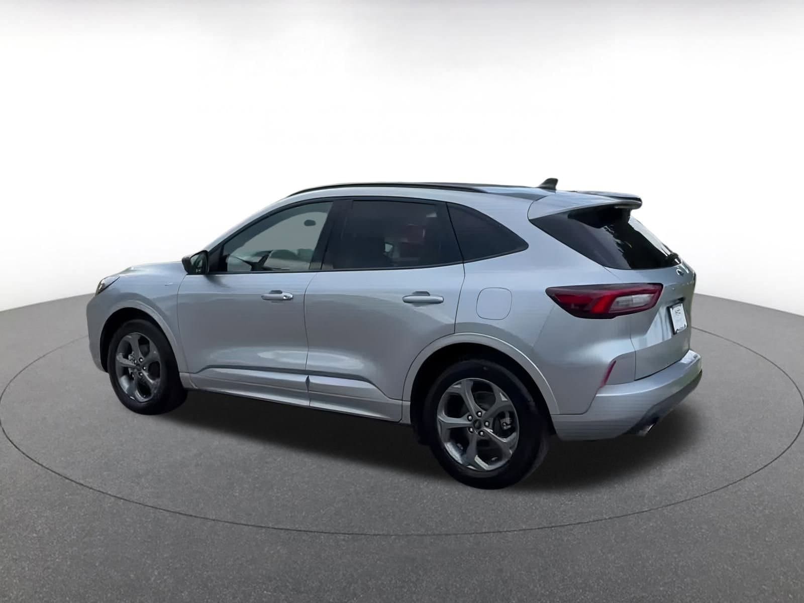 Thumbnail: 2024 Ford Escape - 10