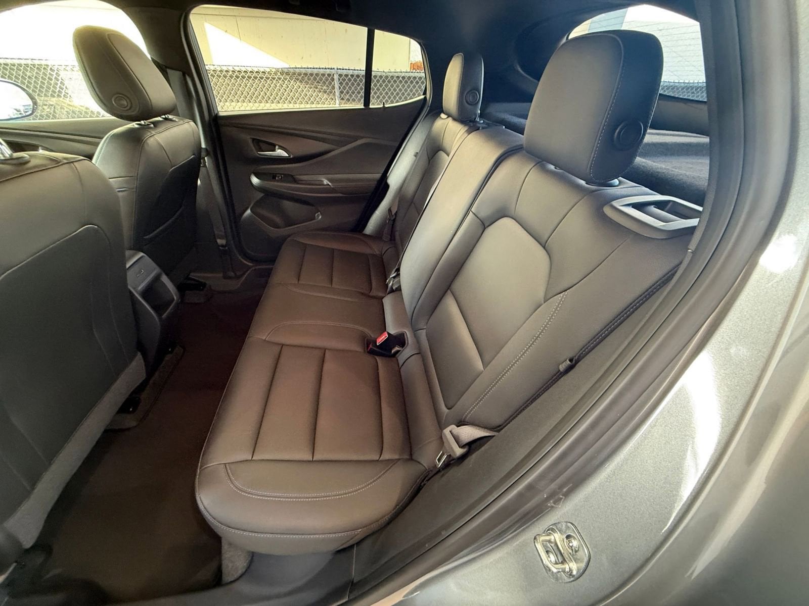 Thumbnail: 2025 Buick Envista - 25