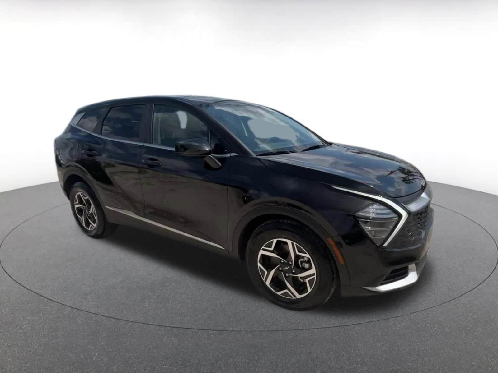Thumbnail: 2025 Kia Sportage - 2