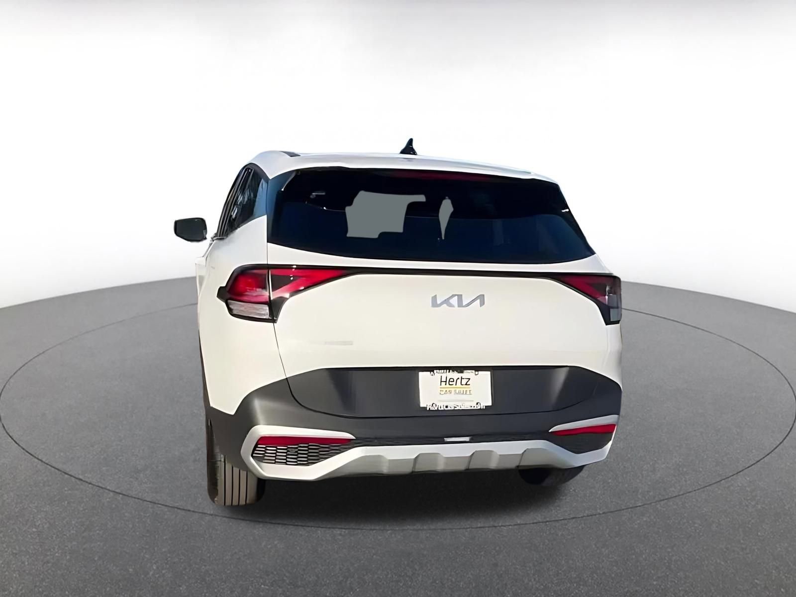 Thumbnail: 2025 Kia Sportage - 11