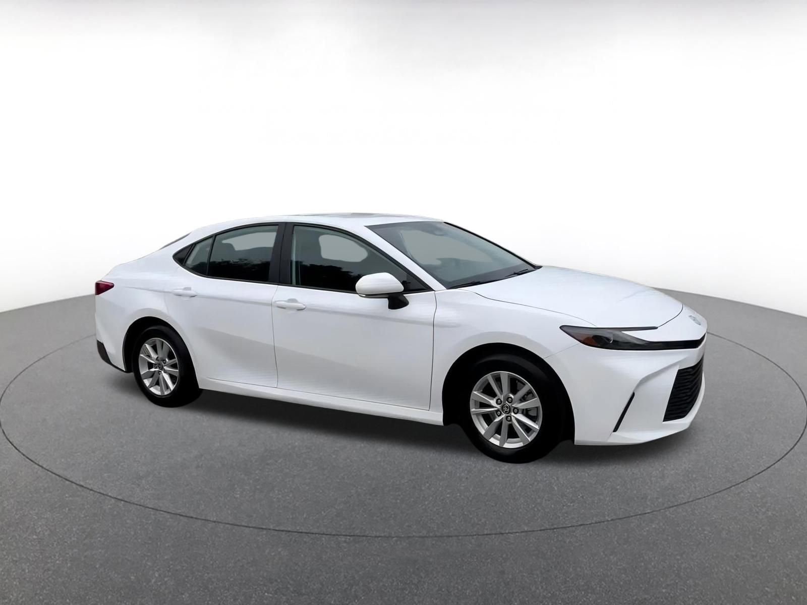 Thumbnail: 2025 Toyota Camry - 2