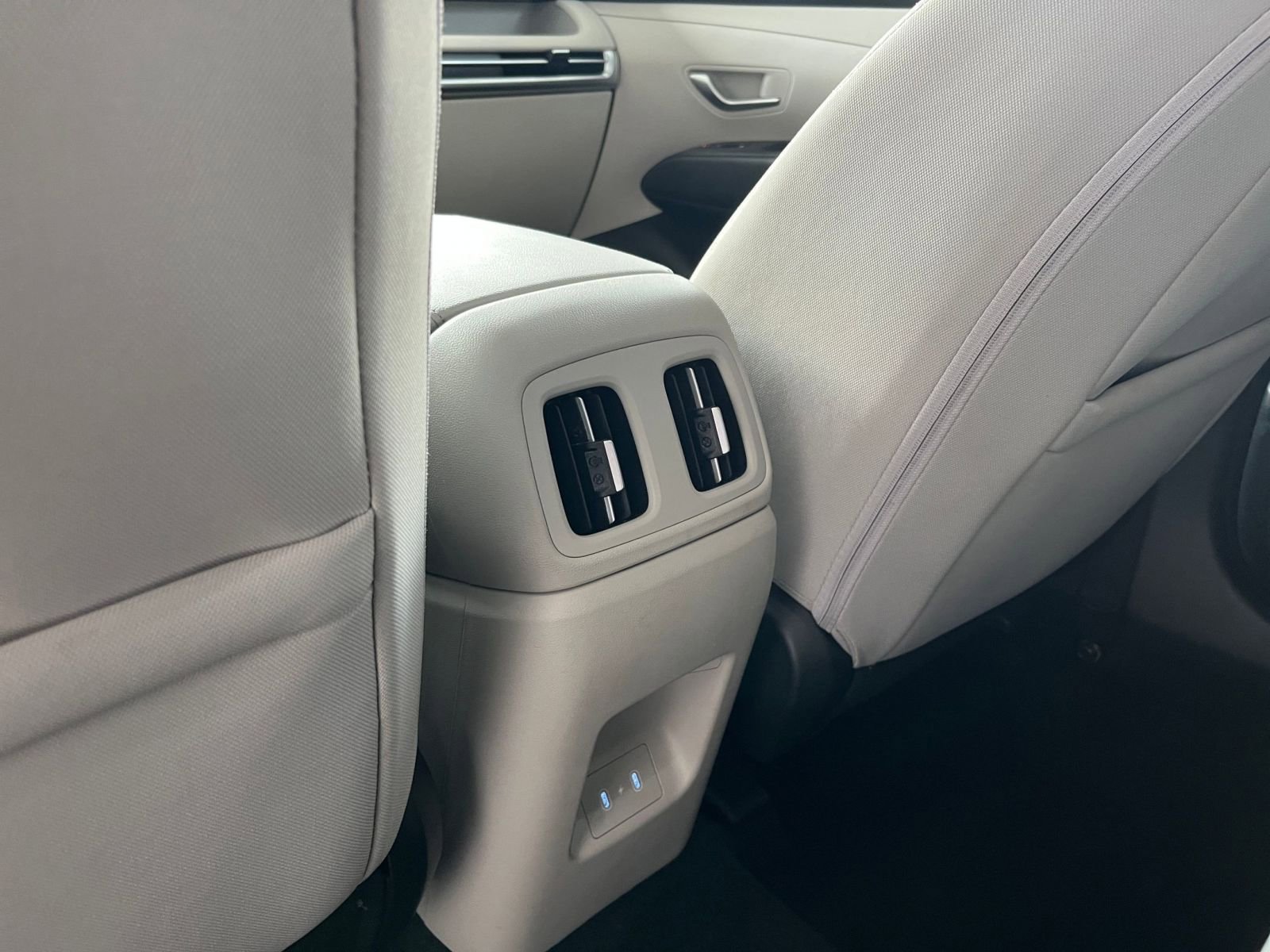 Thumbnail: 2025 Hyundai Tucson - 24