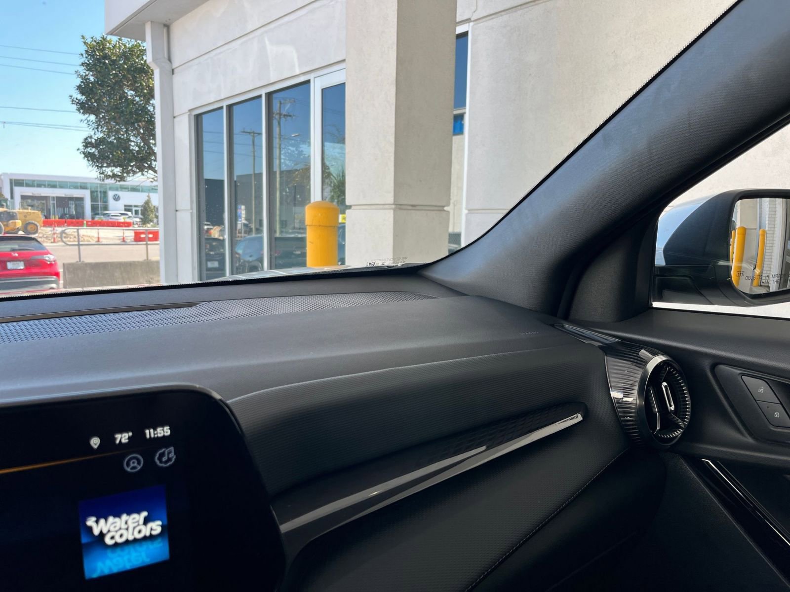 Thumbnail: 2025 Chevrolet Equinox - 35