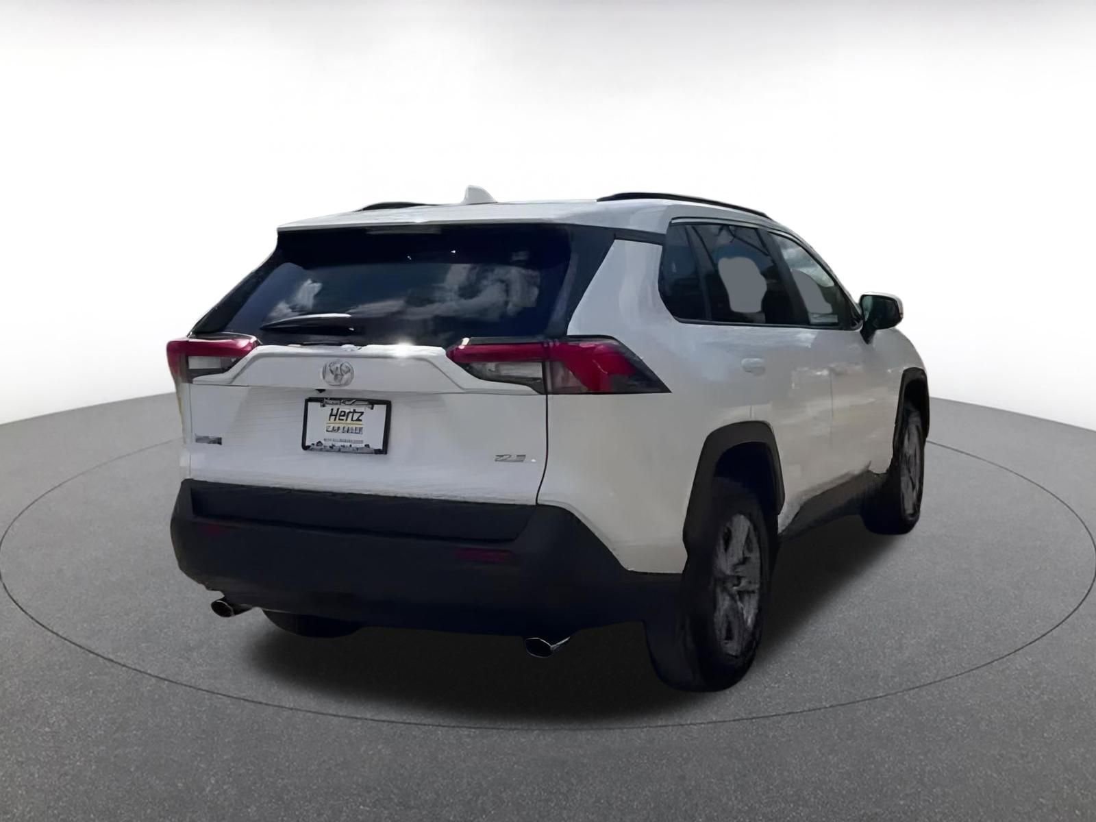 Thumbnail: 2025 Toyota RAV4 - 14