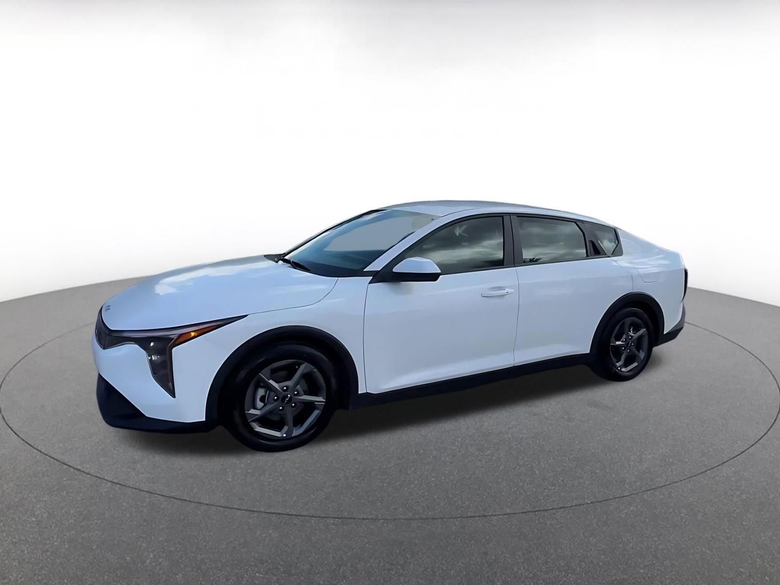 Thumbnail: 2025 Kia K4 - 8
