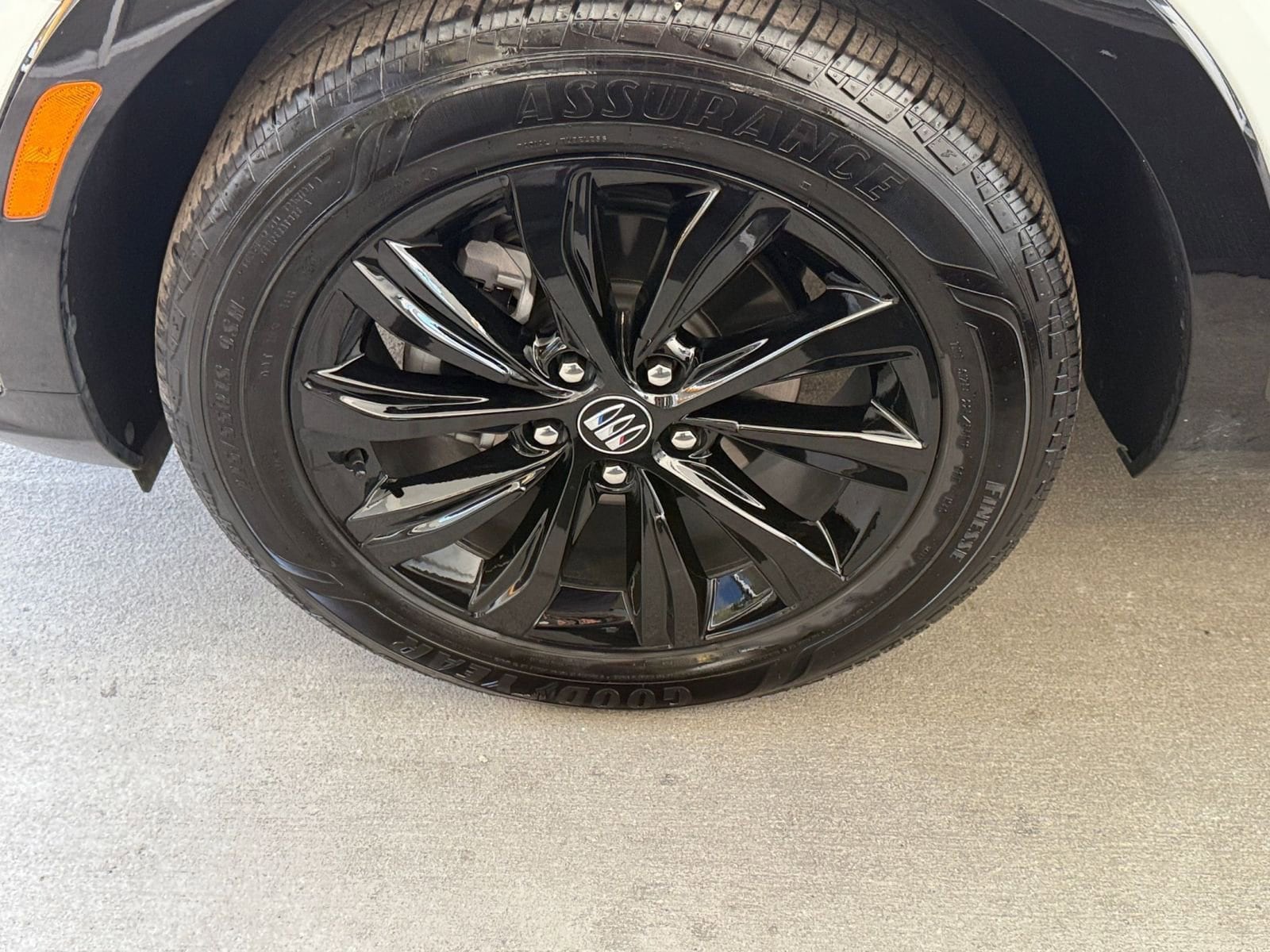 Thumbnail: 2025 Buick Envista - 30