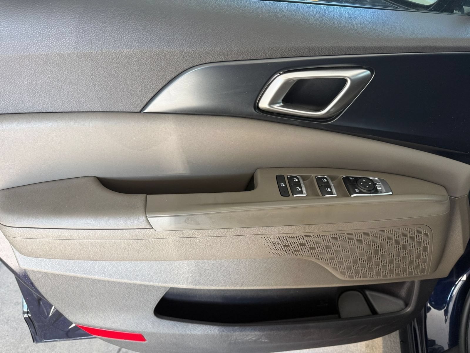 Thumbnail: 2026 Kia Carnival - 30