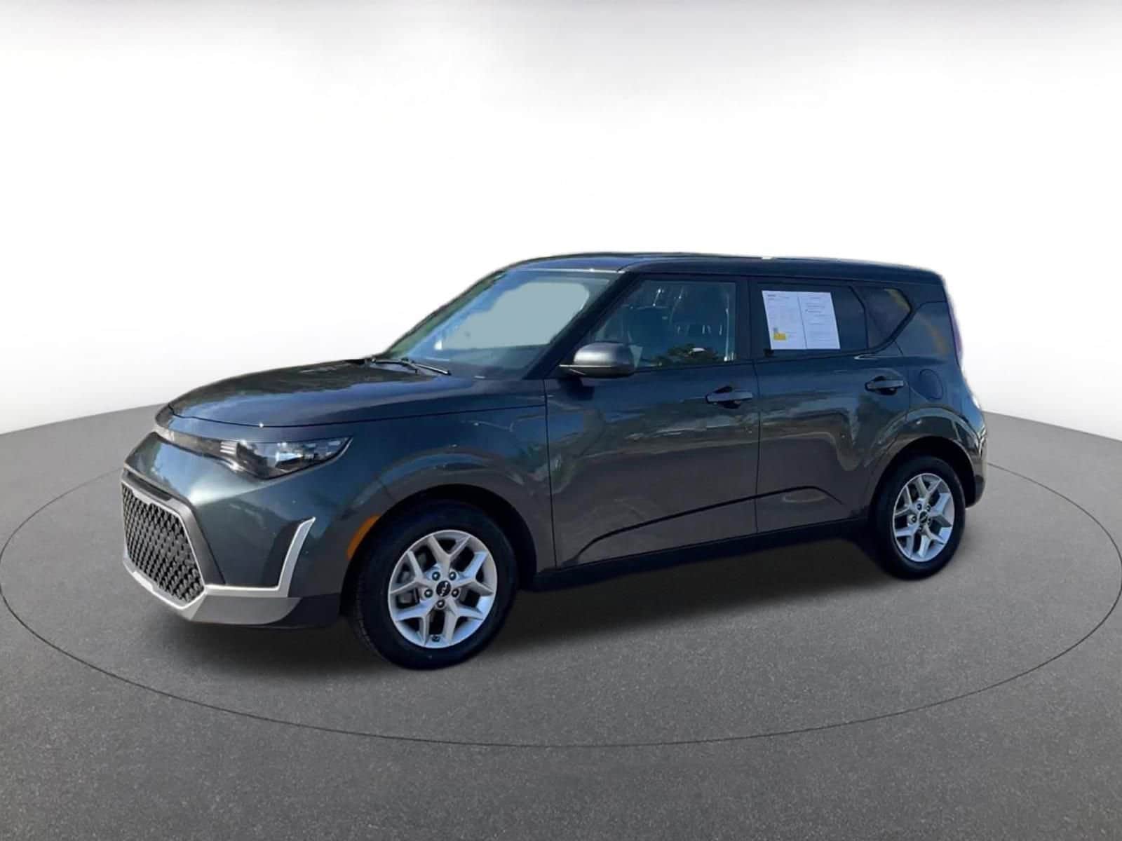 Thumbnail: 2025 Kia Soul - 8