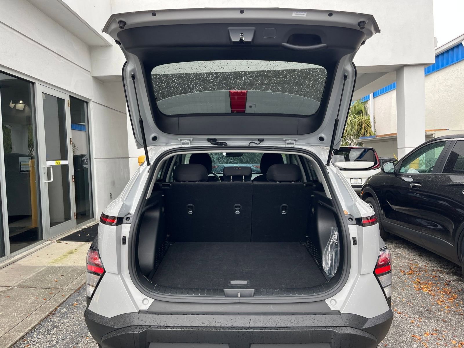 Thumbnail: 2025 Hyundai Kona - 31