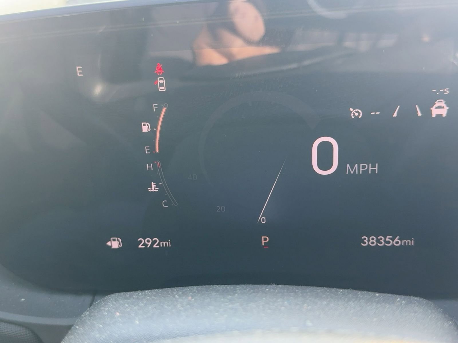 Thumbnail: 2025 Buick Envista - 9