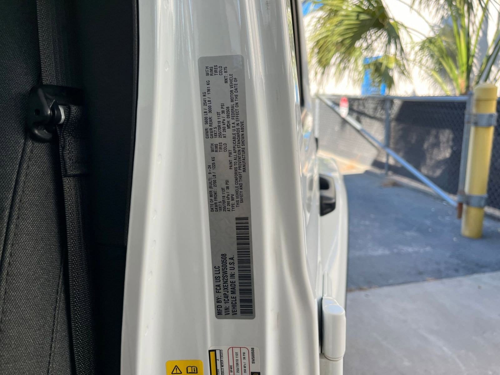 Thumbnail: 2025 Jeep Wrangler - 29