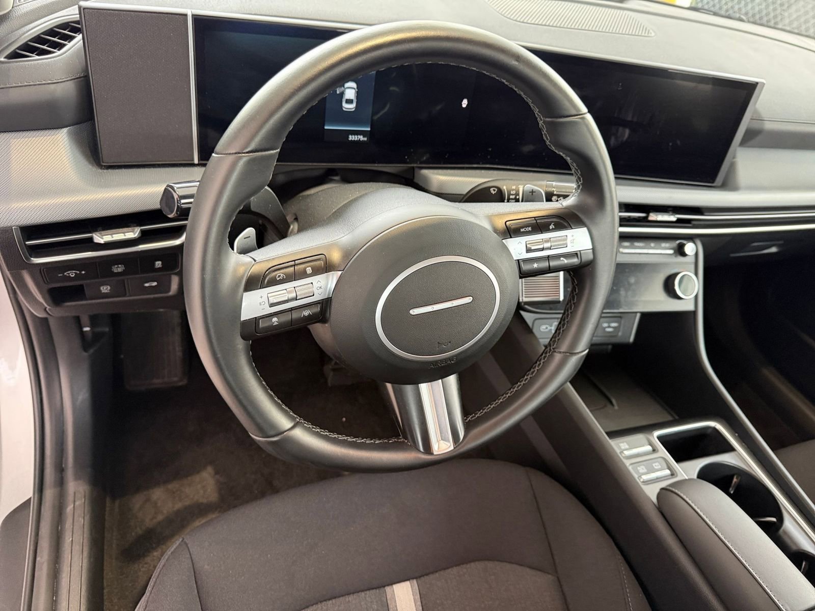 Thumbnail: 2025 Hyundai Sonata - 29