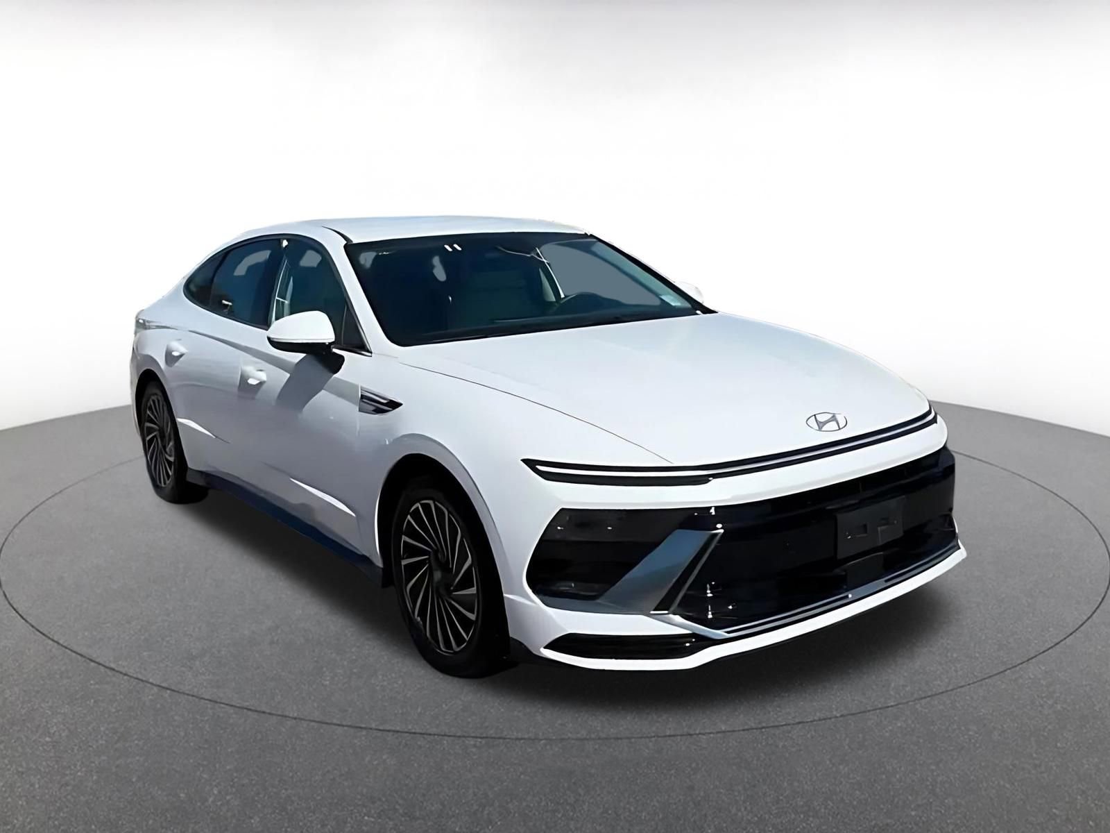 Thumbnail: 2025 Hyundai Sonata - 3