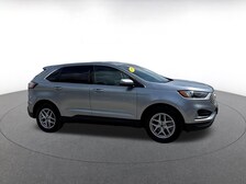 2024 Ford Edge SEL -
                  Tampa, FL