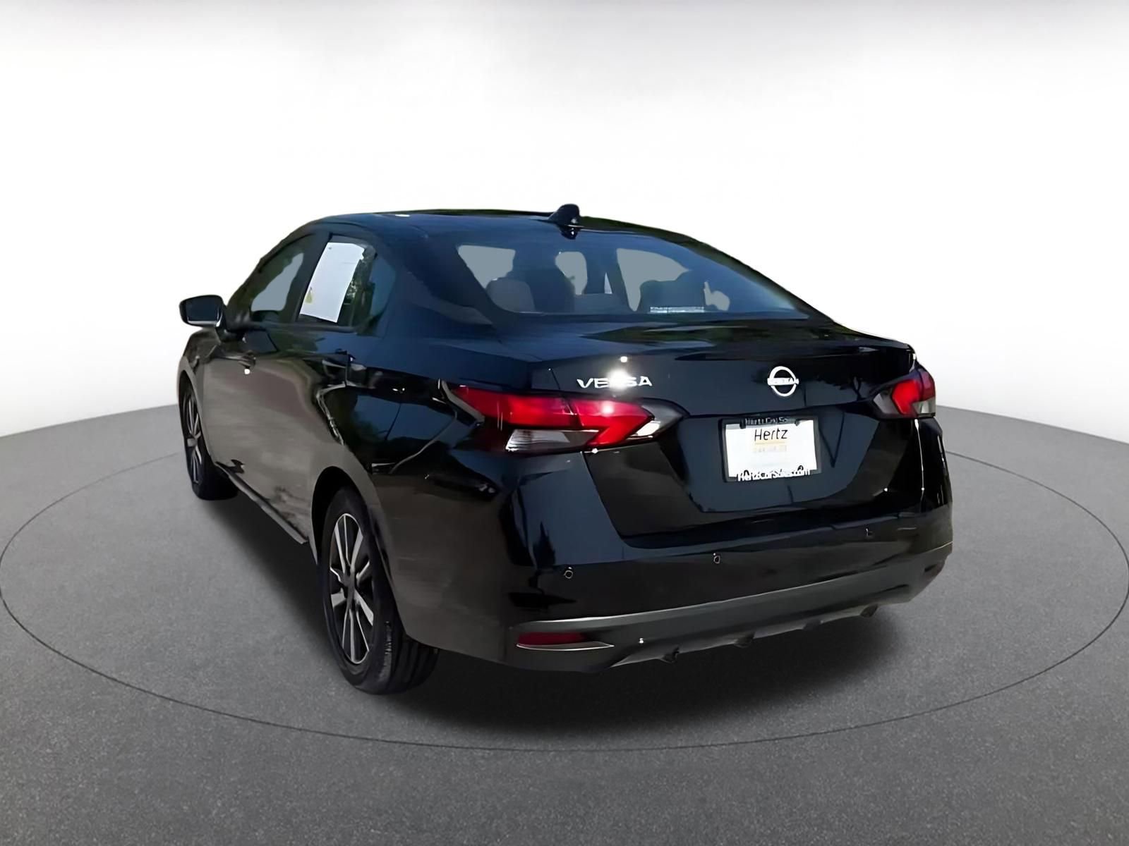 Thumbnail: 2025 Nissan Versa - 11