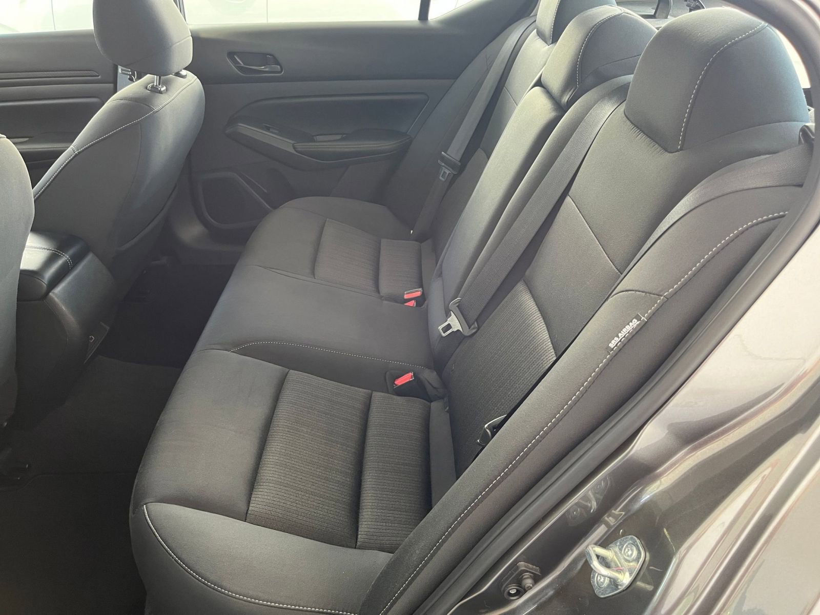 Thumbnail: 2025 Nissan Altima - 25