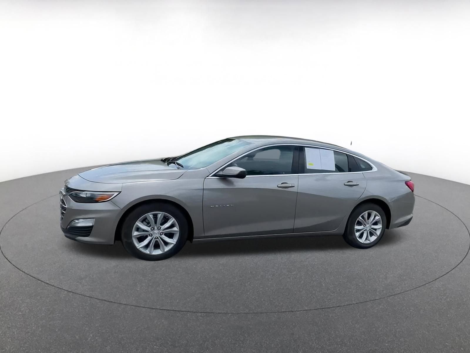 2024 Chevrolet Malibu LT 7