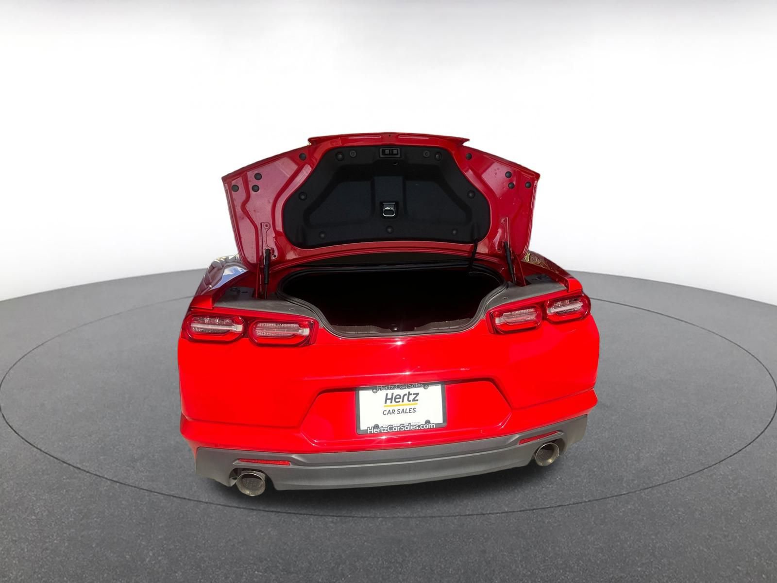 Thumbnail: 2023 Chevrolet Camaro - 13