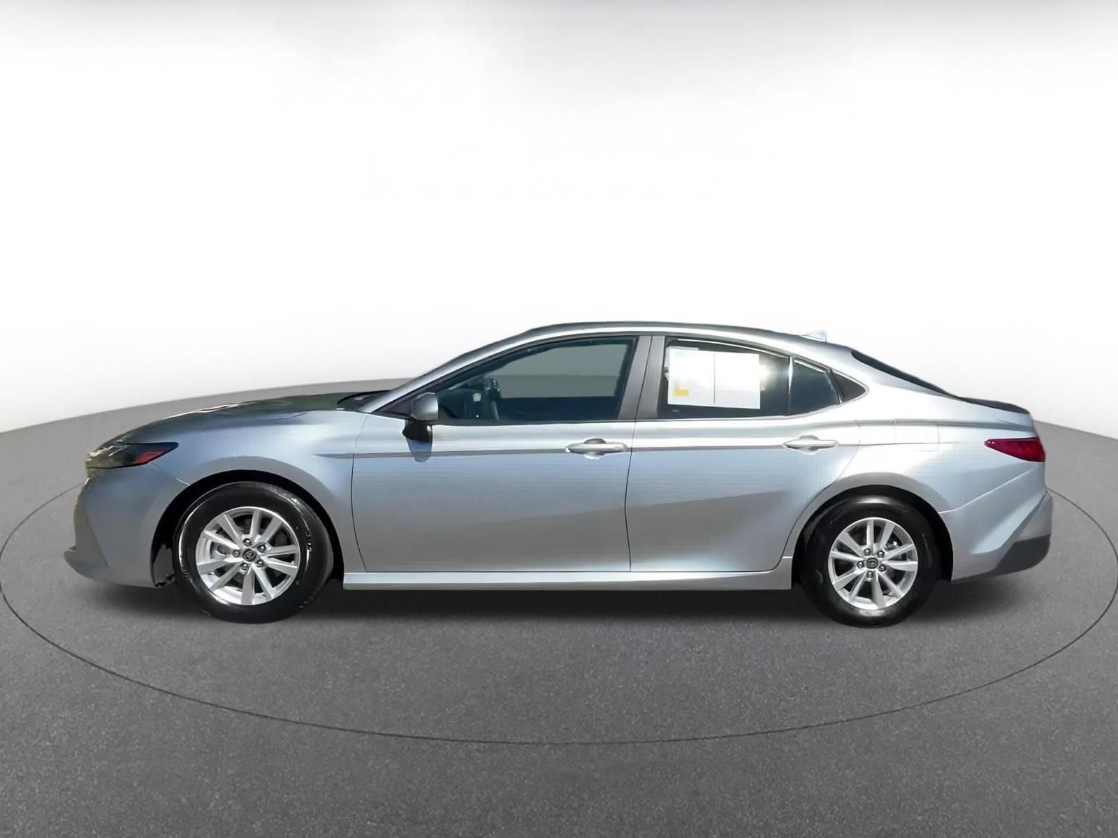 Thumbnail: 2025 Toyota Camry - 8