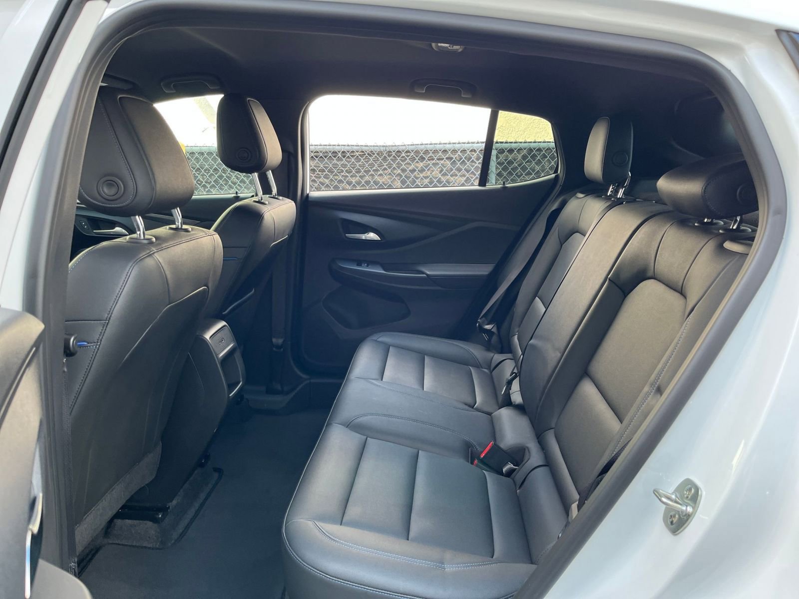 Thumbnail: 2025 Buick Envista - 27