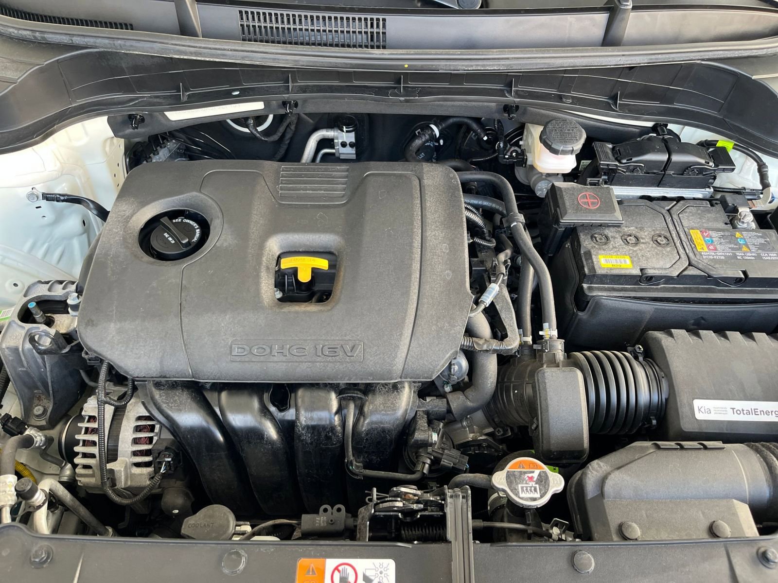 Thumbnail: 2025 Kia Soul - 32