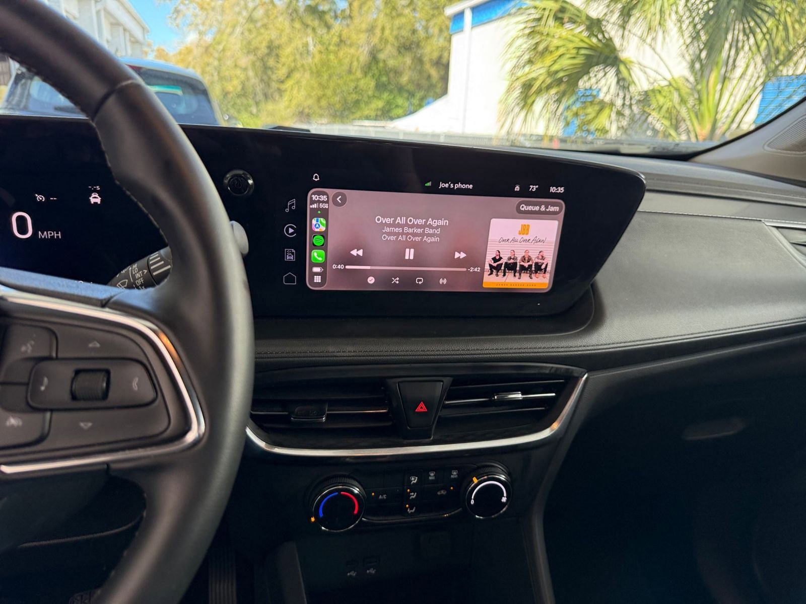 Thumbnail: 2025 Buick Encore GX - 17