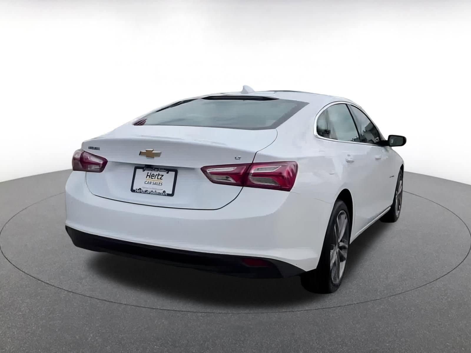 Thumbnail: 2024 Chevrolet Malibu - 14