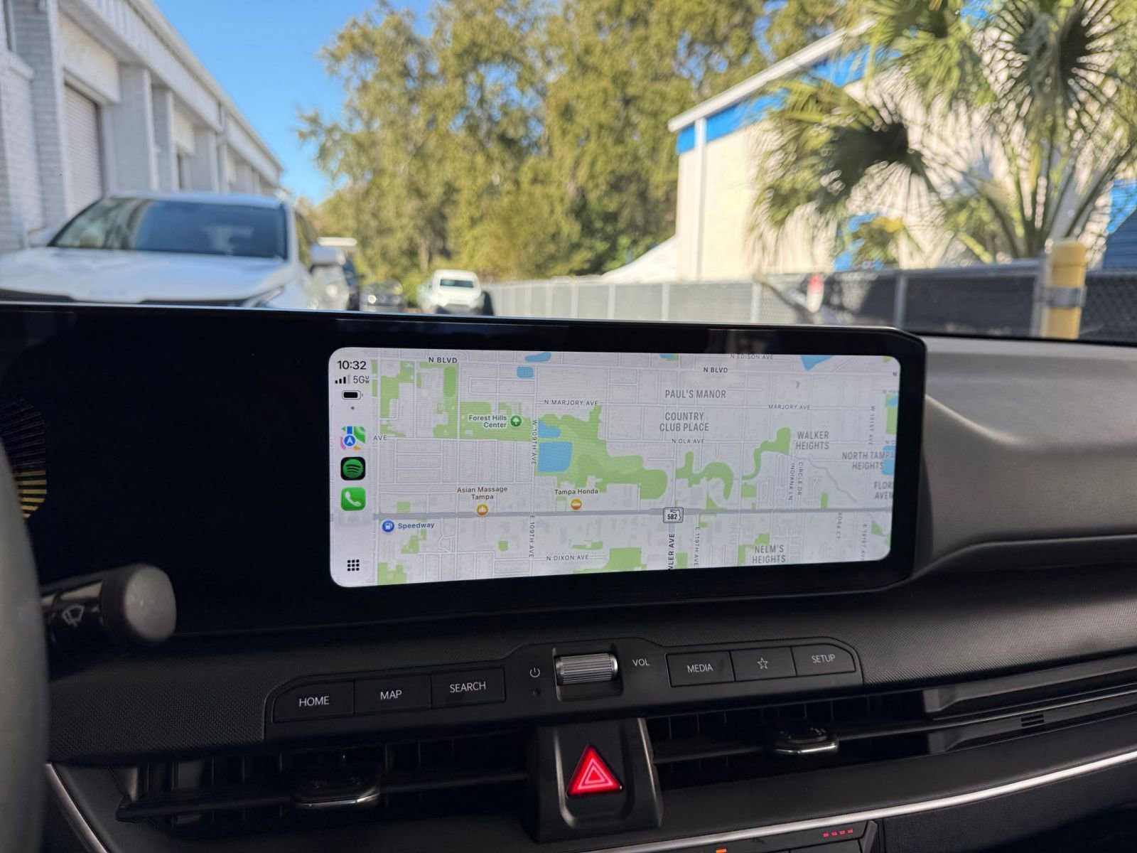 Thumbnail: 2025 Kia K4 - 21