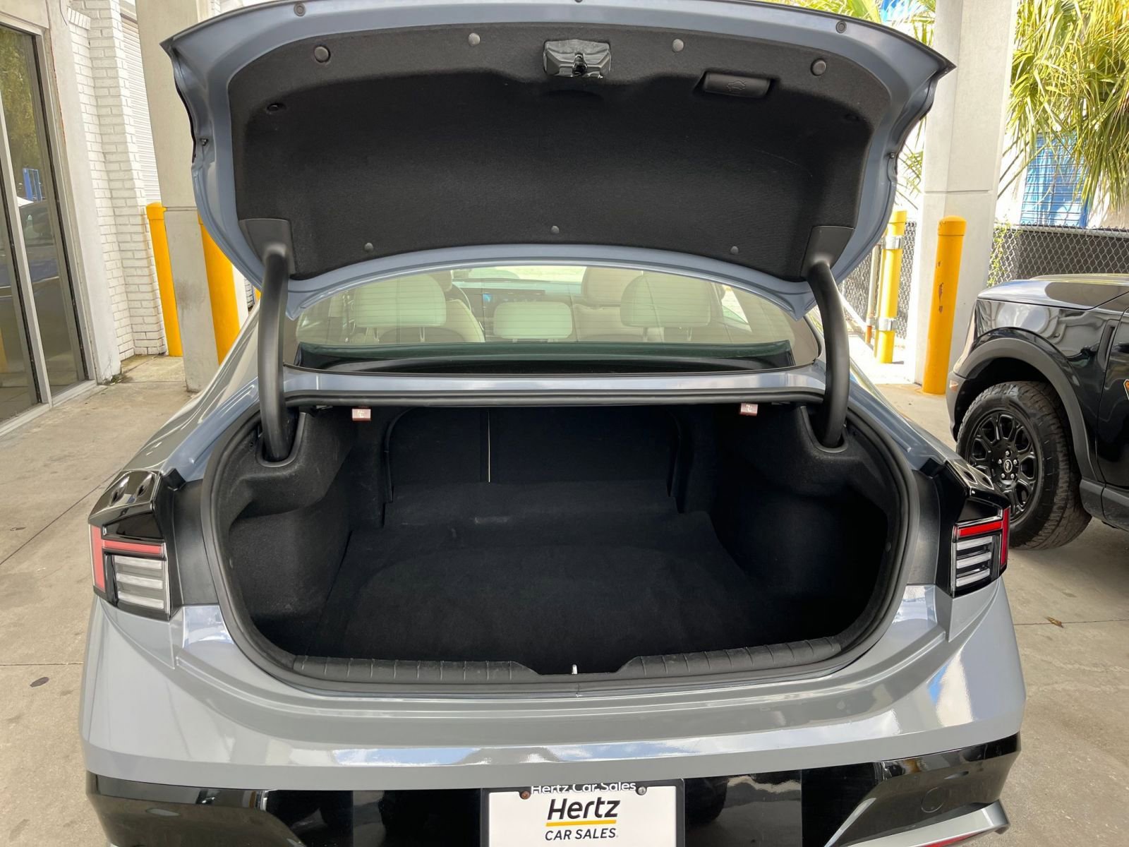 Thumbnail: 2025 Hyundai Sonata - 31