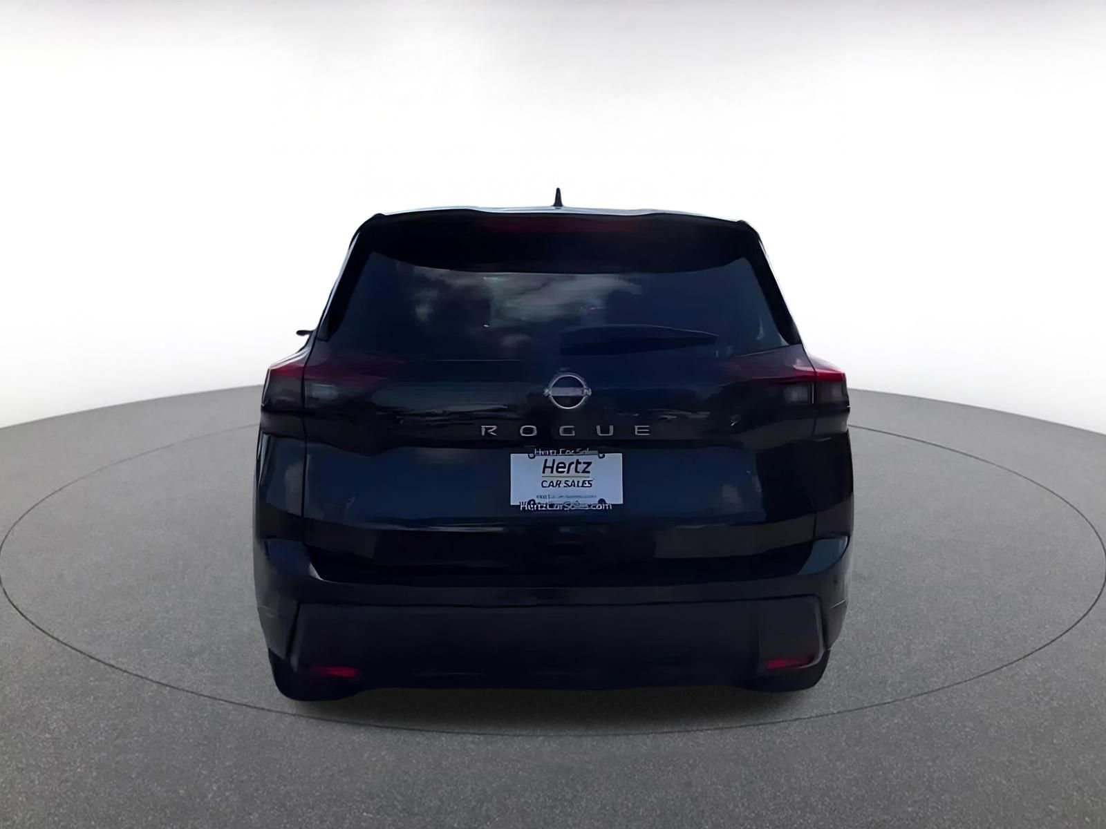 Thumbnail: 2025 Nissan Rogue - 12