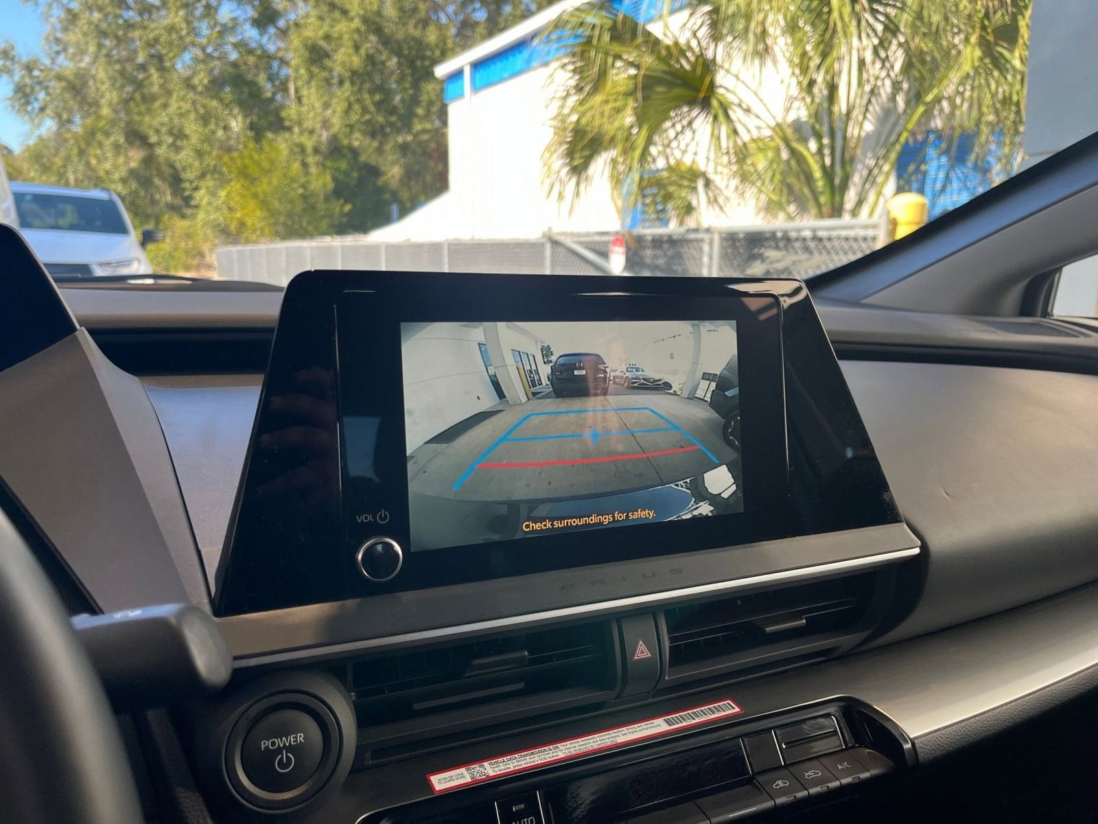 Thumbnail: 2025 Toyota Prius - 17