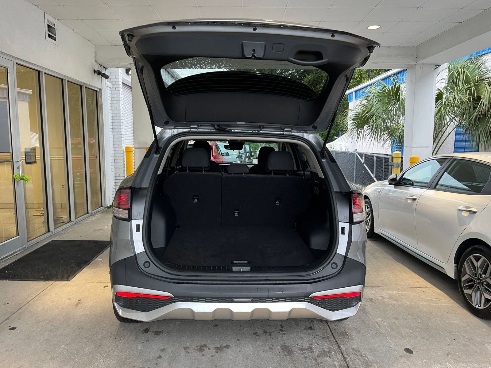 Thumbnail: 2024 Kia Sportage - 31