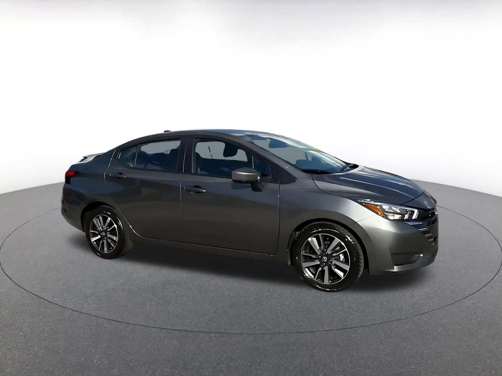 Thumbnail: 2025 Nissan Versa - 2