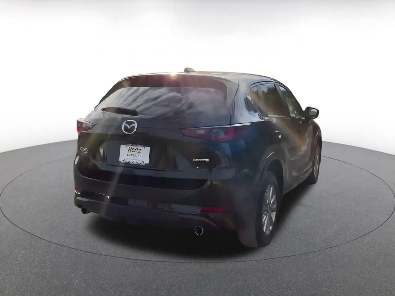 Thumbnail: 2025 Mazda CX-5 - 12