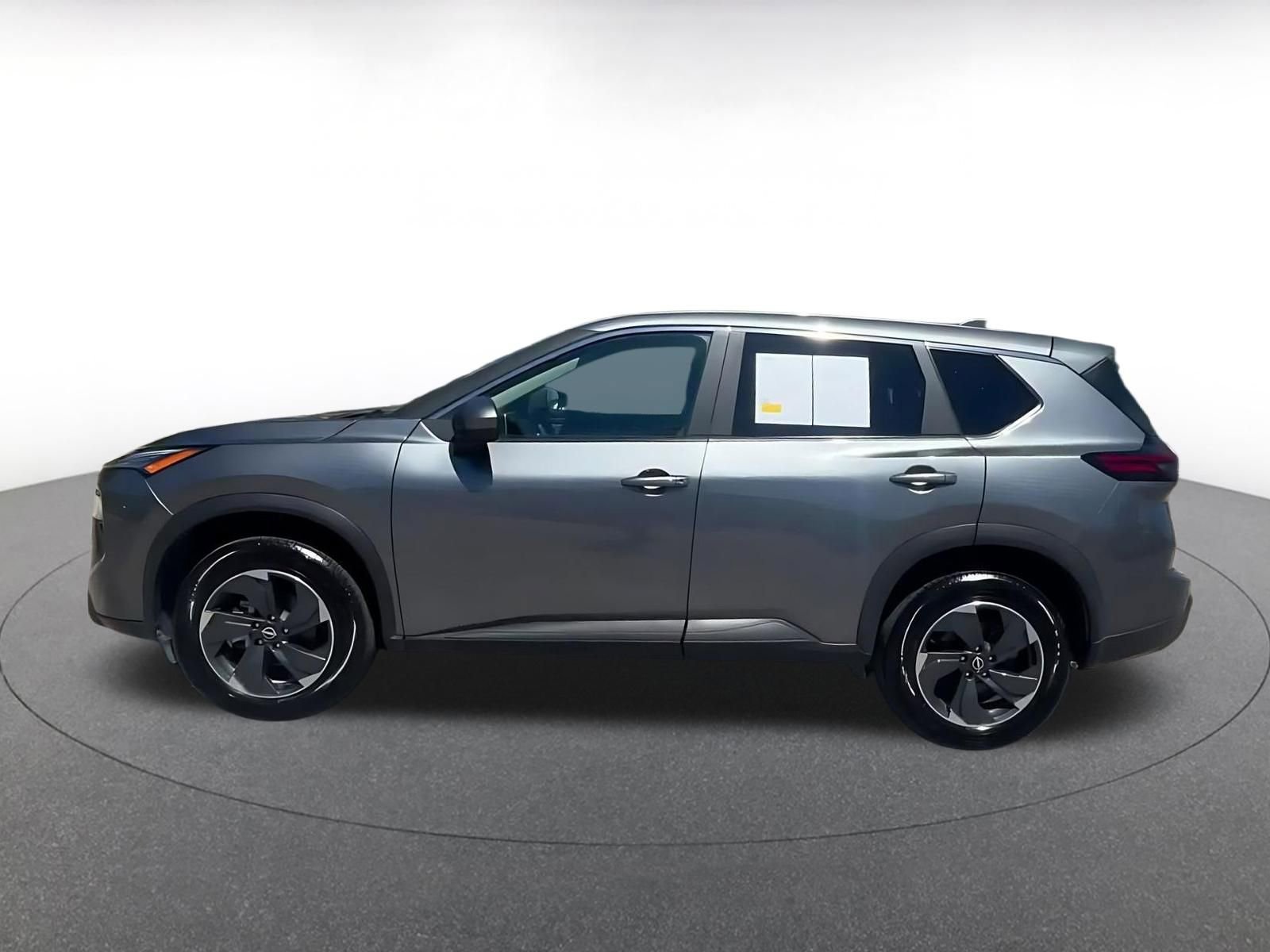 Thumbnail: 2025 Nissan Rogue - 9