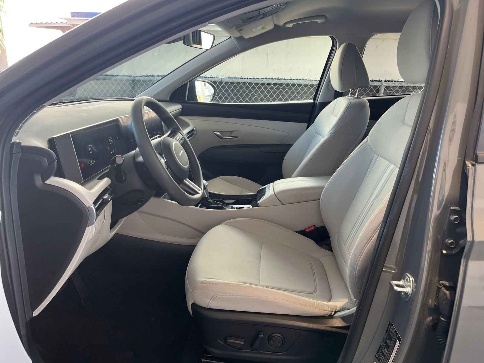 Thumbnail: 2025 Hyundai Tucson - 27