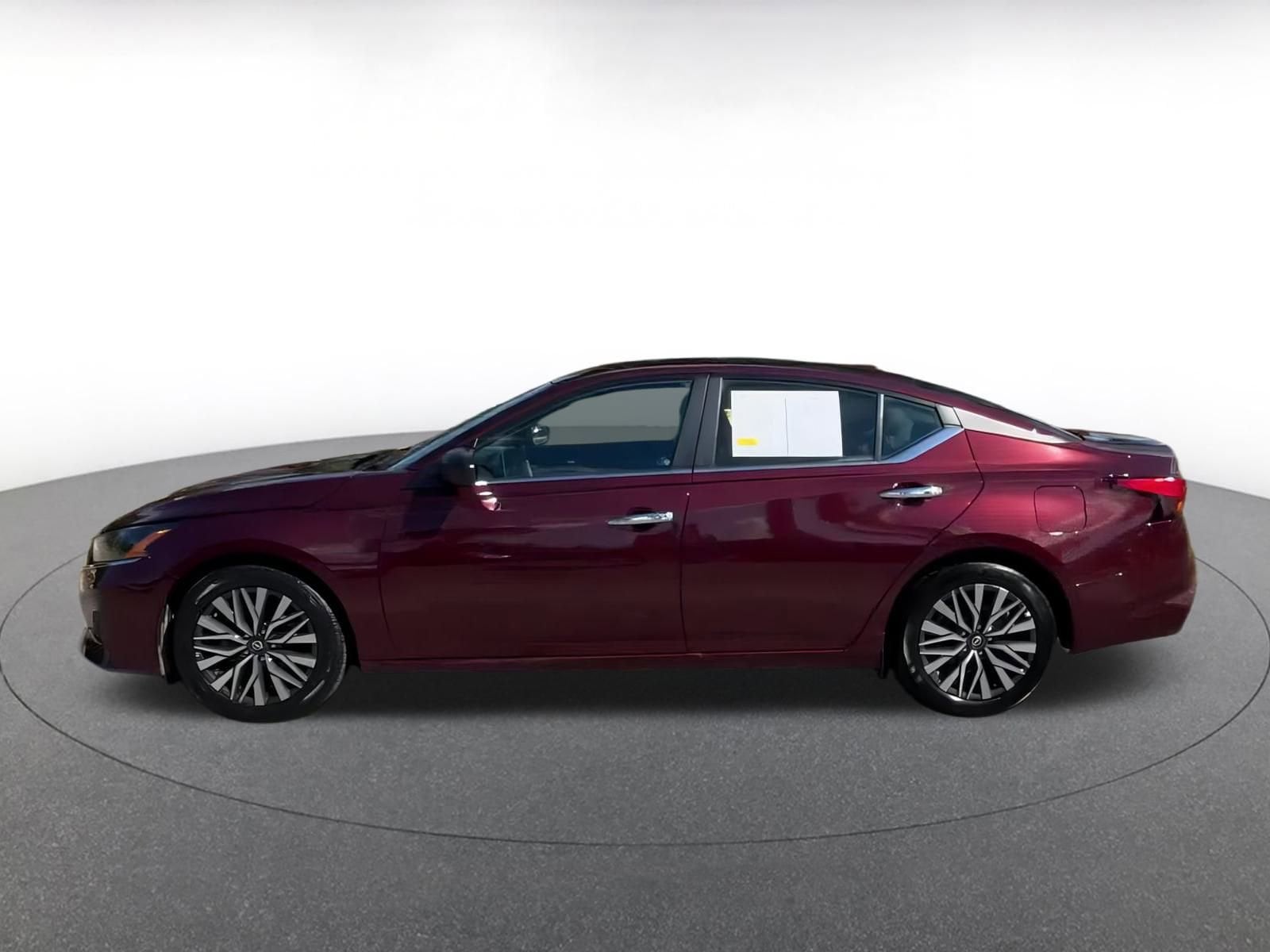 Thumbnail: 2024 Nissan Altima - 4