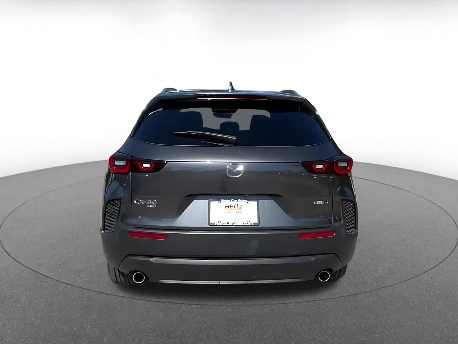 Thumbnail: 2025 Mazda CX-50 - 12