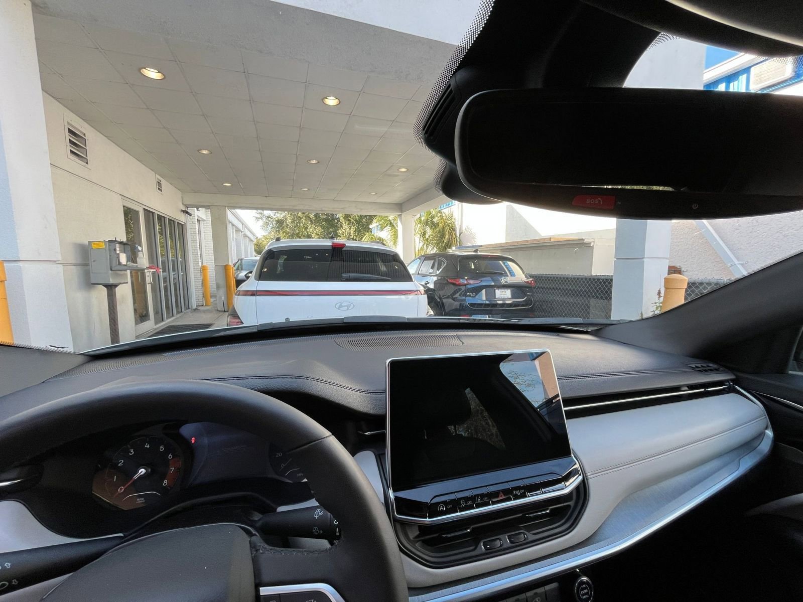 Thumbnail: 2025 Jeep Compass - 33