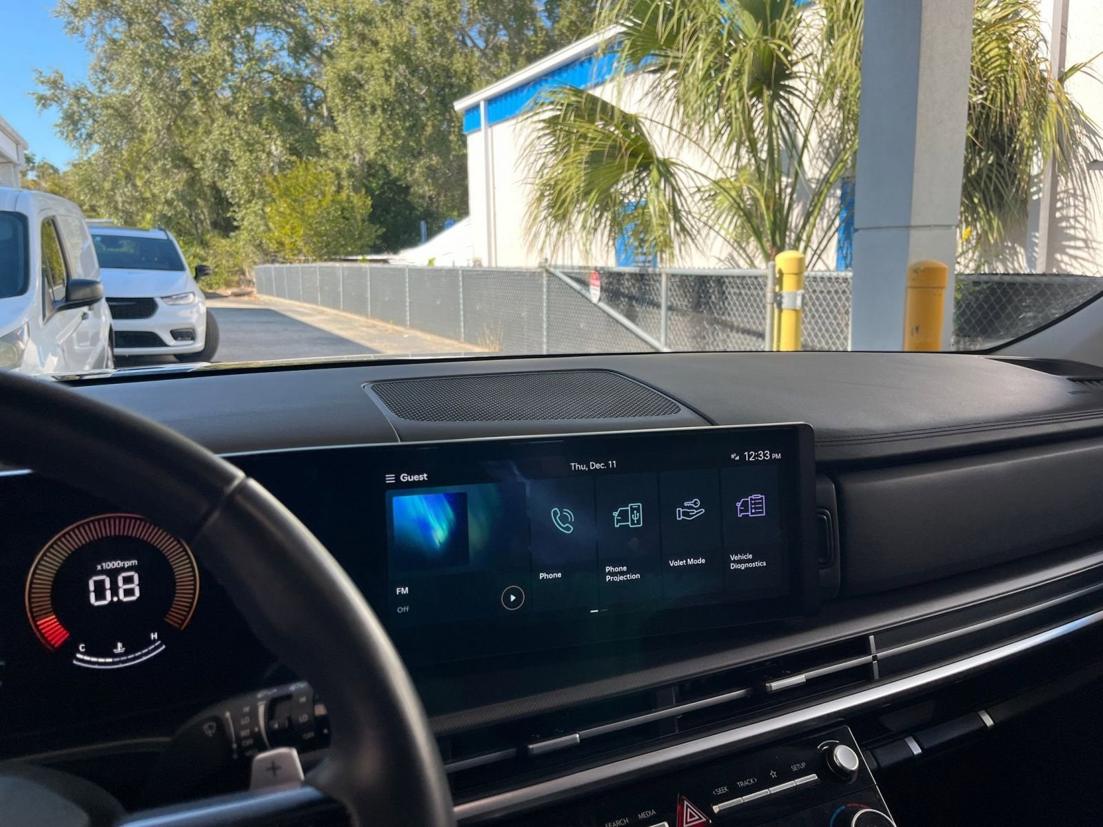 Thumbnail: 2025 Hyundai Santa Fe - 18