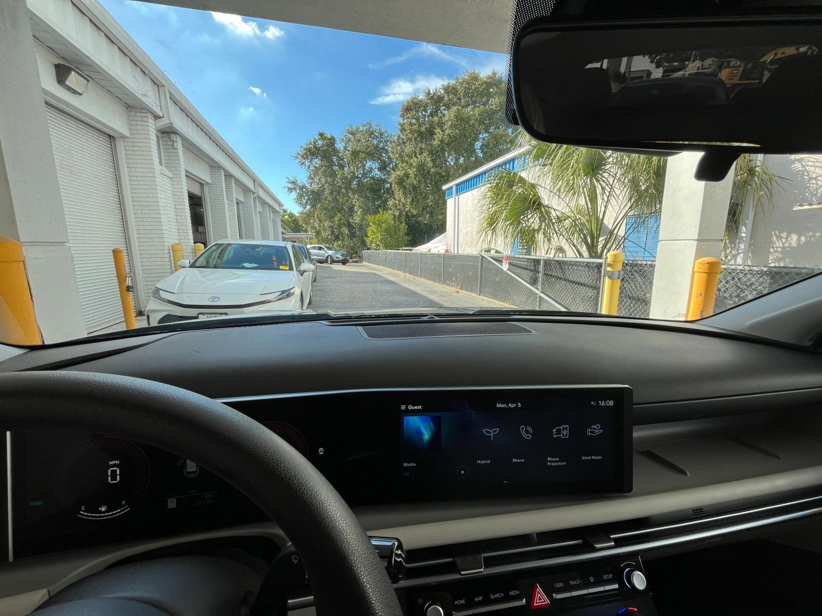 Thumbnail: 2025 Hyundai Tucson - 33