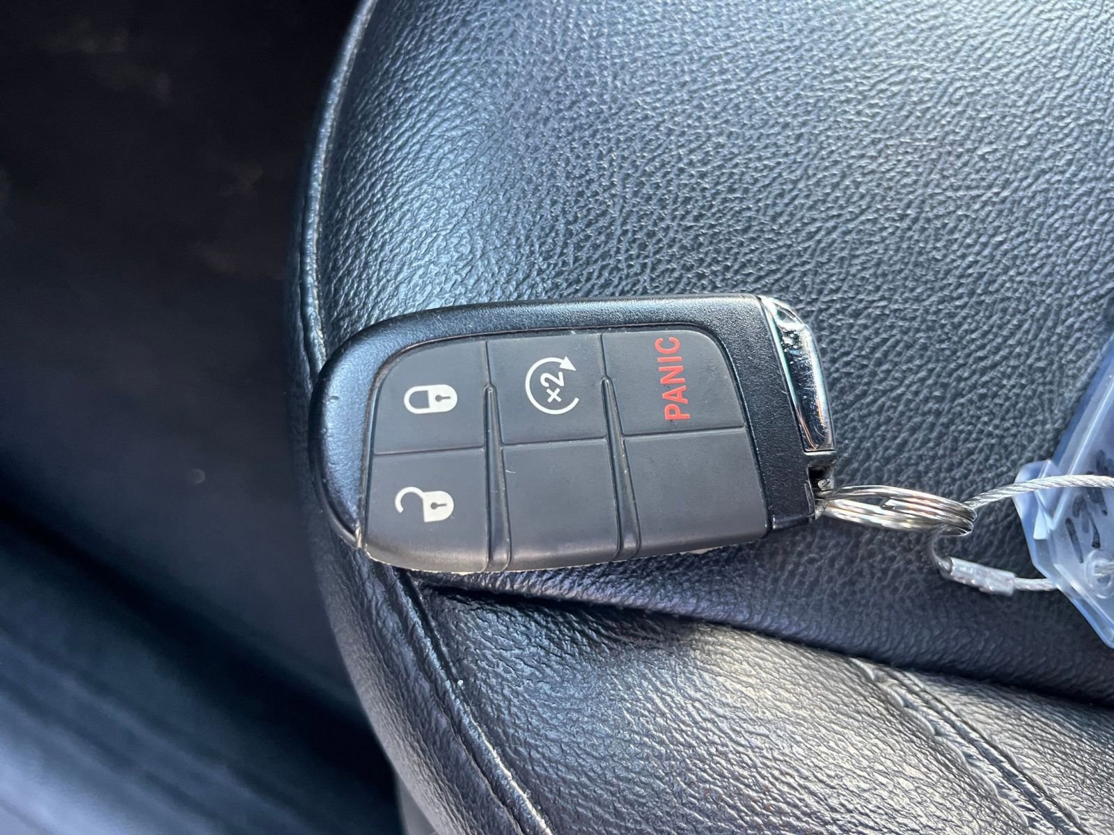 Thumbnail: 2025 Jeep Compass - 21