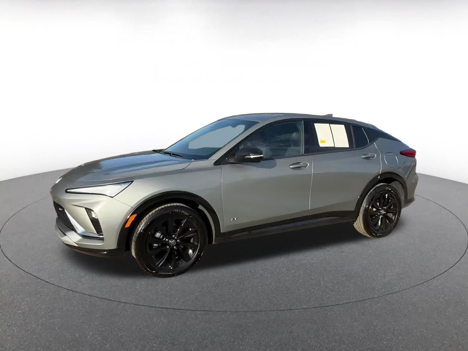 Thumbnail: 2025 Buick Envista - 8