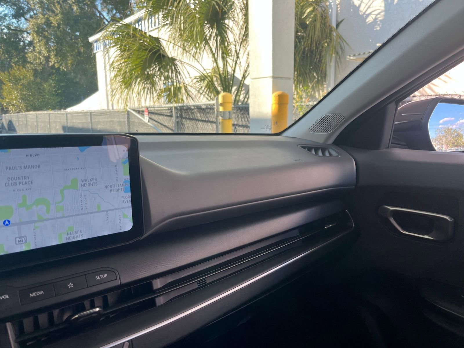 Thumbnail: 2025 Kia K4 - 35